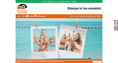 Desktop Screenshot of photosi.com